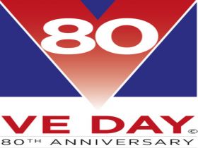 VE Day 80th Celebration and Commemoration