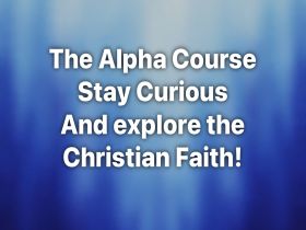 Alpha Course