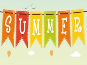 Emmanuel Summer Fayre