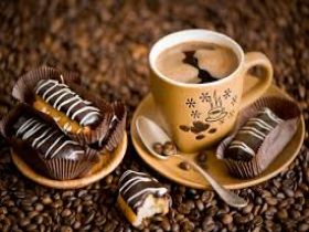 Macmillan Coffee Morning and Book Sale