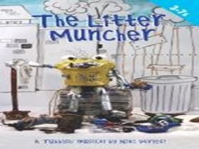 The Litter Muncher Holiday Club